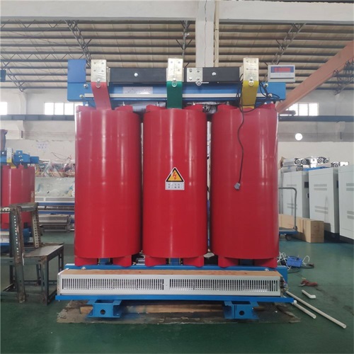 文峰SCB10-1250KVA/10KV/0.4KV干式变压器