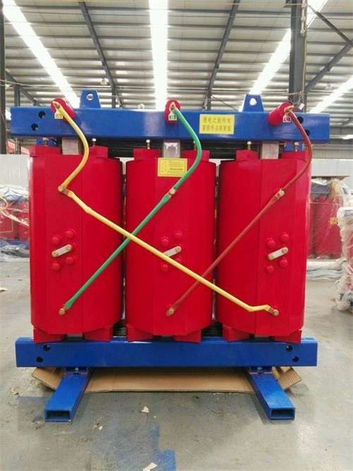 文峰SCB13-500KVA干式变压器厂家价格