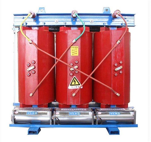 文峰SCB11-630KVA/10KV干式变压器