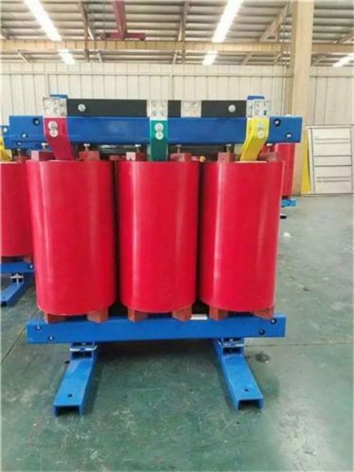 文峰SCB11-125KVA/10KV/0.4KV干式变压器