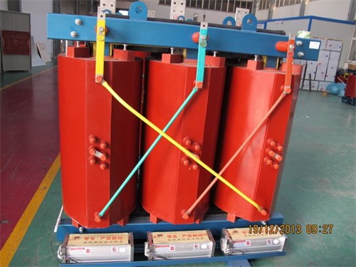 文峰SCB10-2500KVA/10KV/0.4KV干式变压器