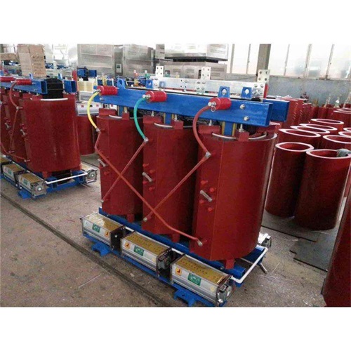 文峰SCB13-100KVA干式变压器供应厂家